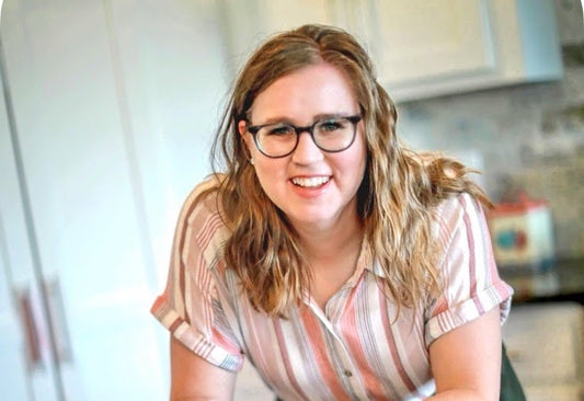 "Q&A With Ashley Craft"
