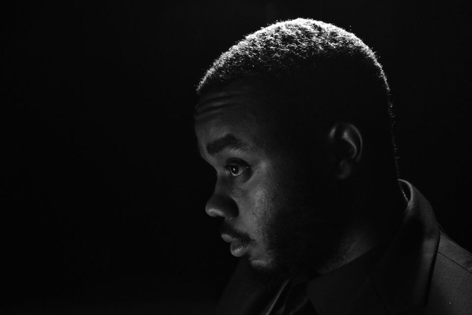 "Q&A with Ryan Washington"