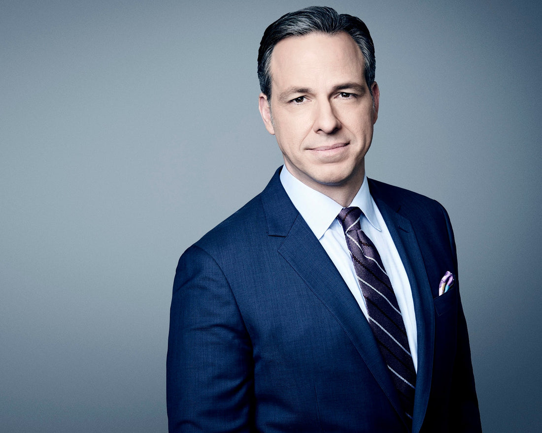 Q&A With Jake Tapper: The Devil May Dance