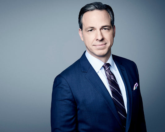 Q&A With Jake Tapper: The Devil May Dance