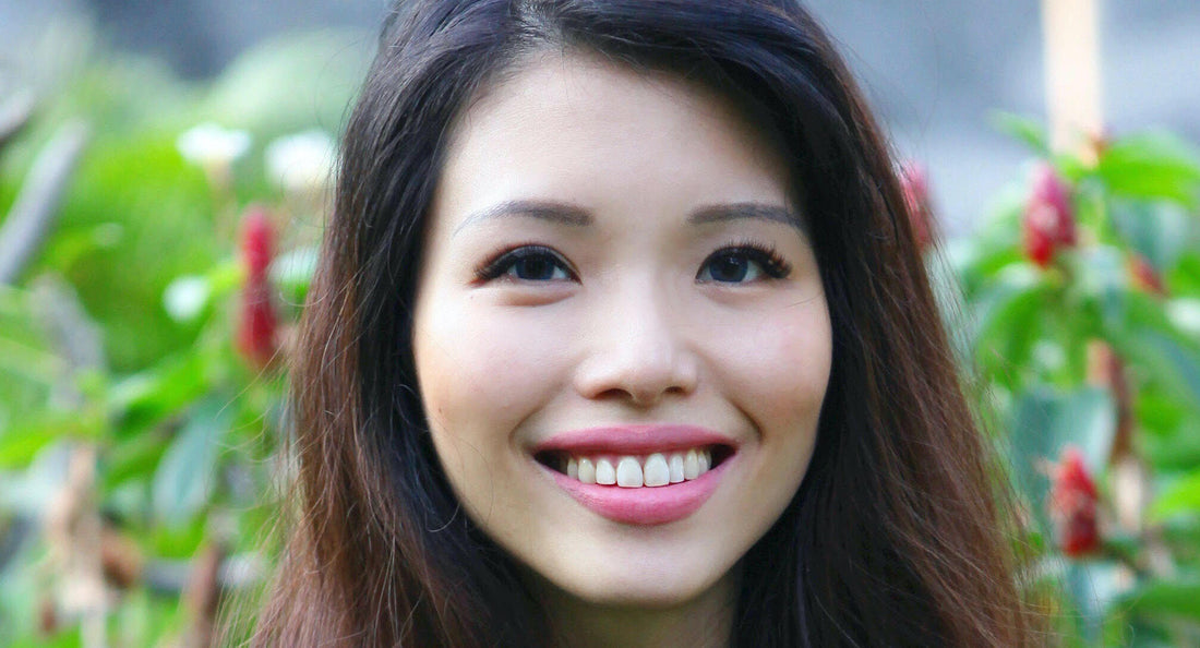 "Q&A With Jesse Q. Sutanto: Dial A for Aunties"