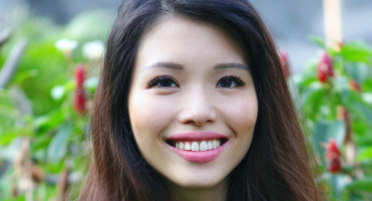 "Q&A With Jesse Q. Sutanto: Dial A for Aunties"