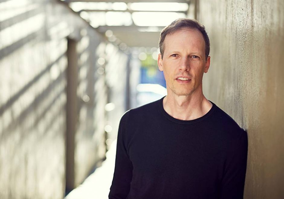 "Q&A With Jim McKelvey: The Innovation Stack"