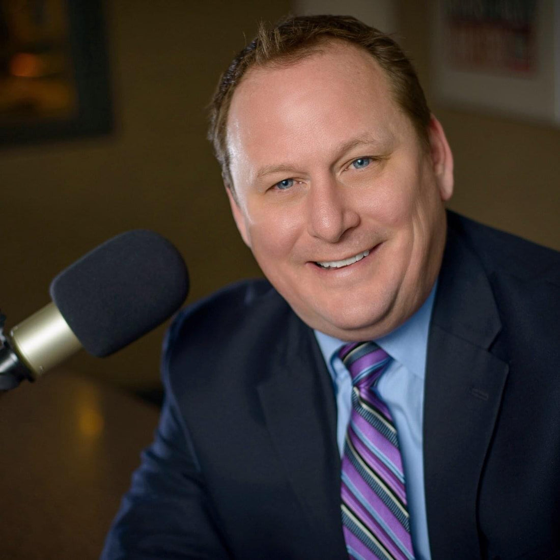 Q&A With Joe Lucey: New Tax Secrets