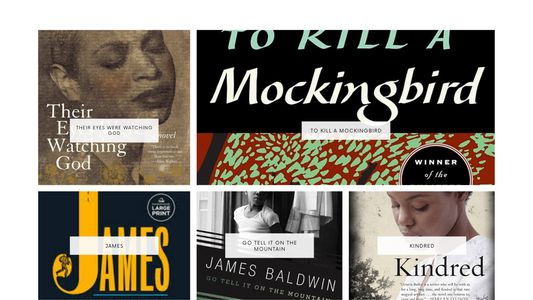 6 Books to Read if You Enjoyed "To Kill a Mockingbird"