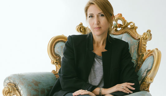 "Q&A With Lisa Jewell"
