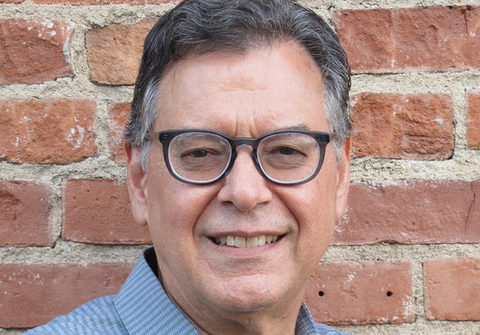 "Q&A With Lawrence Ingrassia"