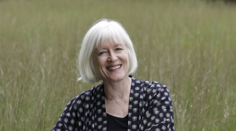 "Q&A With Christina Thompson"