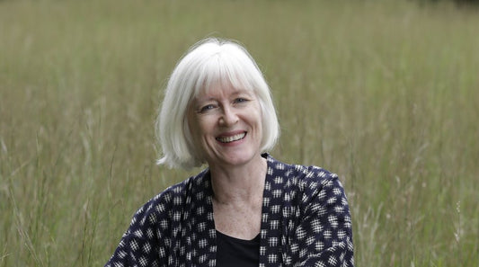 "Q&A With Christina Thompson"