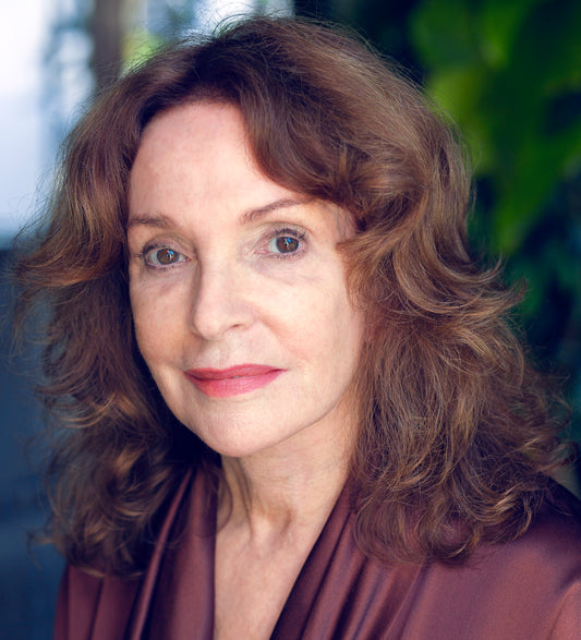 "Q&A With Melanie Chartoff"