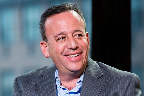 "Q&A With David Meltzer"