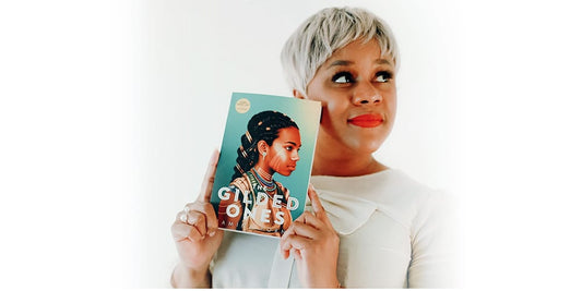 Q&A With Namina Forna: The Gilded Ones