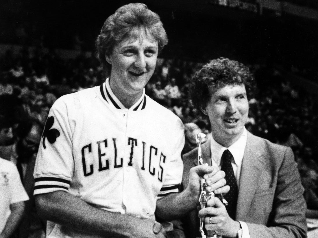 "Q&A With Dan Shaughnessy: Wish It Lasted Forever"