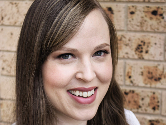 "Q&A With Sally Thorne"