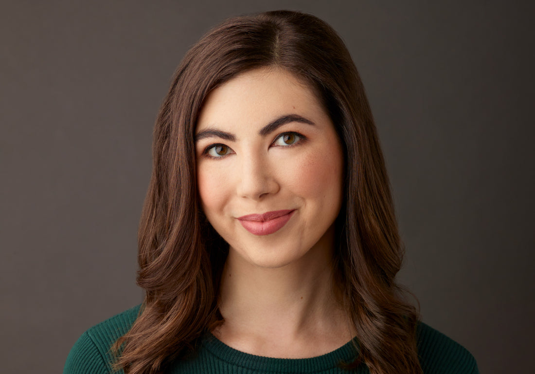 "Q&A With Sarah Frier"