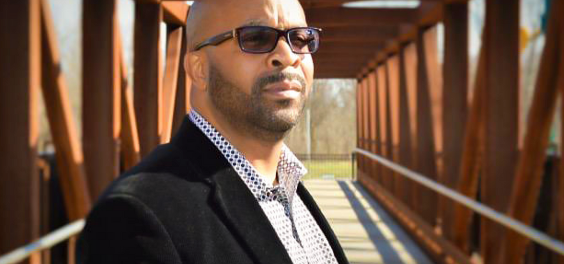 "Q&A With Michael Robinson"