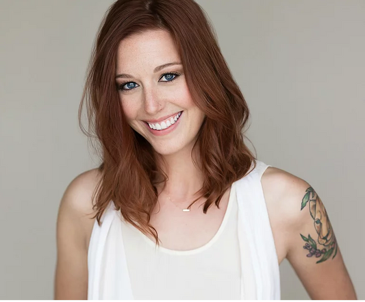 "Q&A with Molly Hillery"