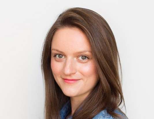 "Q&A With Katy Loutzenhiser"