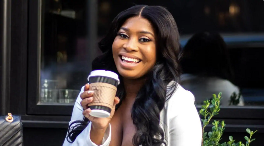 "Q&A With Queendom Dinasty"