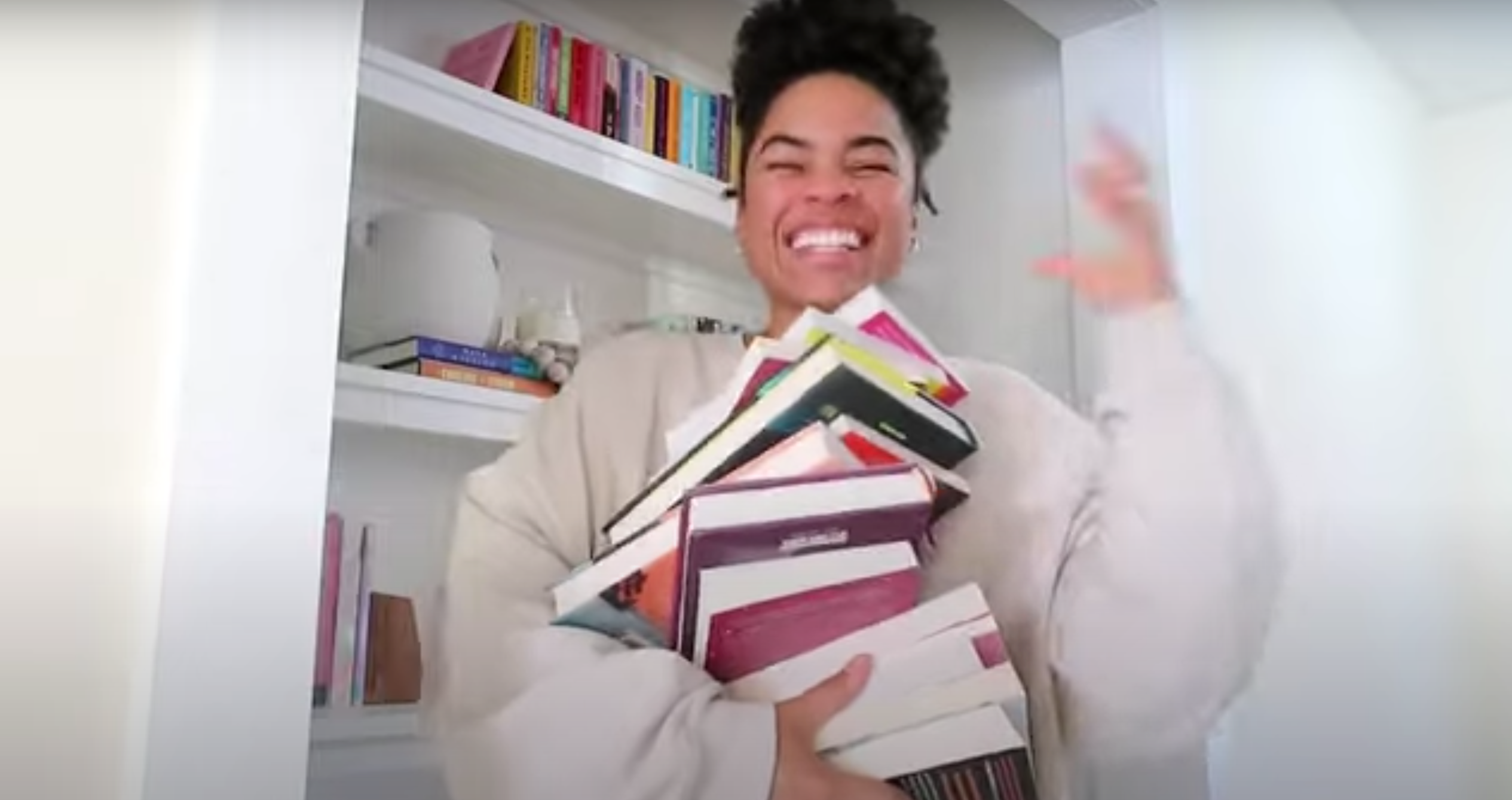 20 Black Girl Booktubers You Need to Follow in 2023: According to Booktuber Shawnaci Schroeder