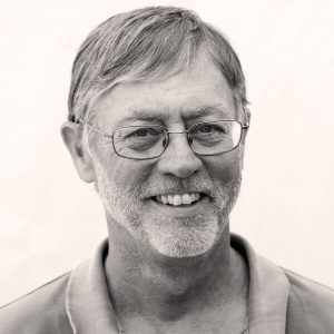 "Q&A With Stan Cox"