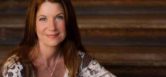 "Q&A With Susan Wiggs"