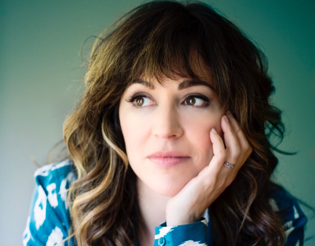 "Q&A With Tiffanie DeBartolo"