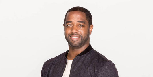 "Q&A With Tony Gaskins"