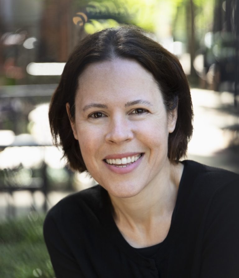 Q&A With Ann Napolitano: Dear Edward