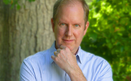 Q&A With Warren Berger: A More Beautiful Question