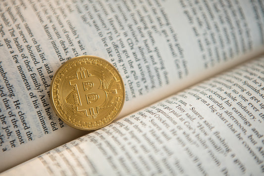 5 Books You Should Read This National Financial Capability Month