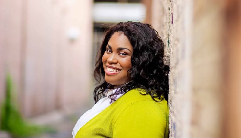 The Newly Released 'Concrete Rose' By #1 NYT Best-Selling Author Angie Thomas Tells A Coming-of-Age Story of Starr Carter's Parents