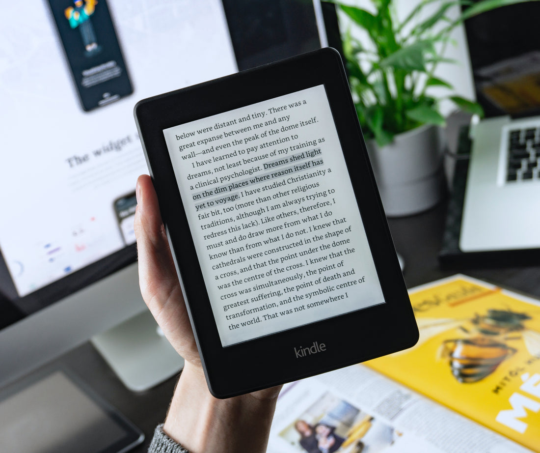 How to Get the Most Out of Kindle Unlimited: Ultimate Reading Guide