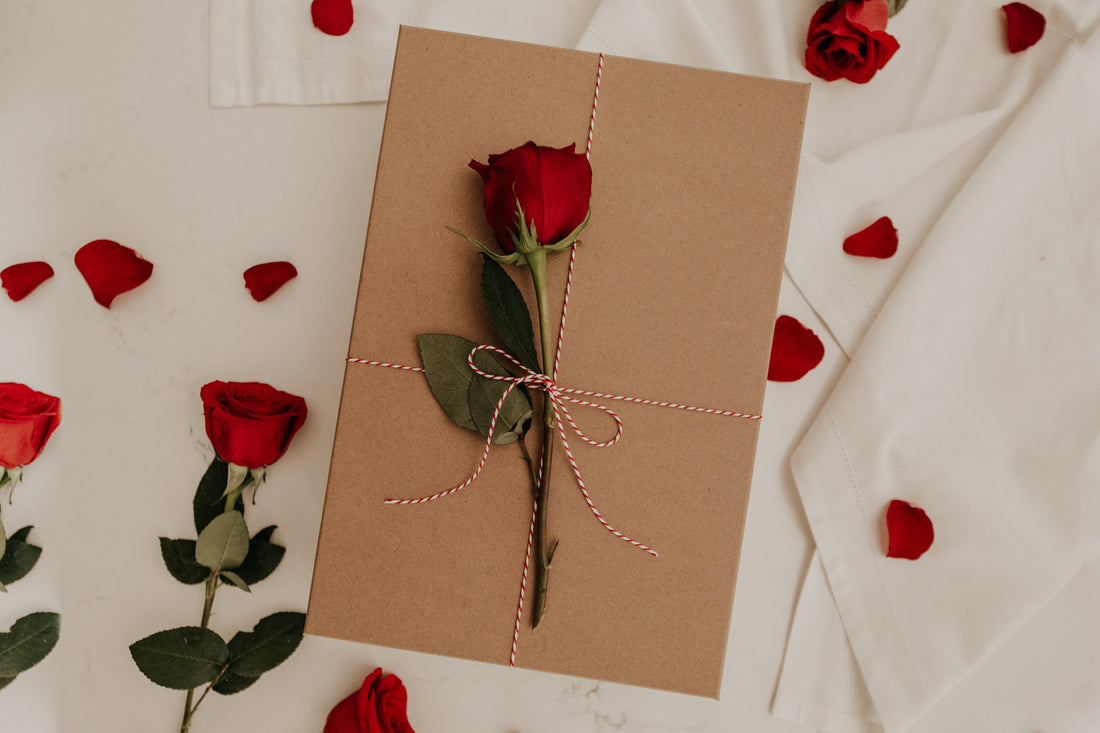 The 7 Best Romance Books to Read for Valentine's Day Based on Classic Love Tropes