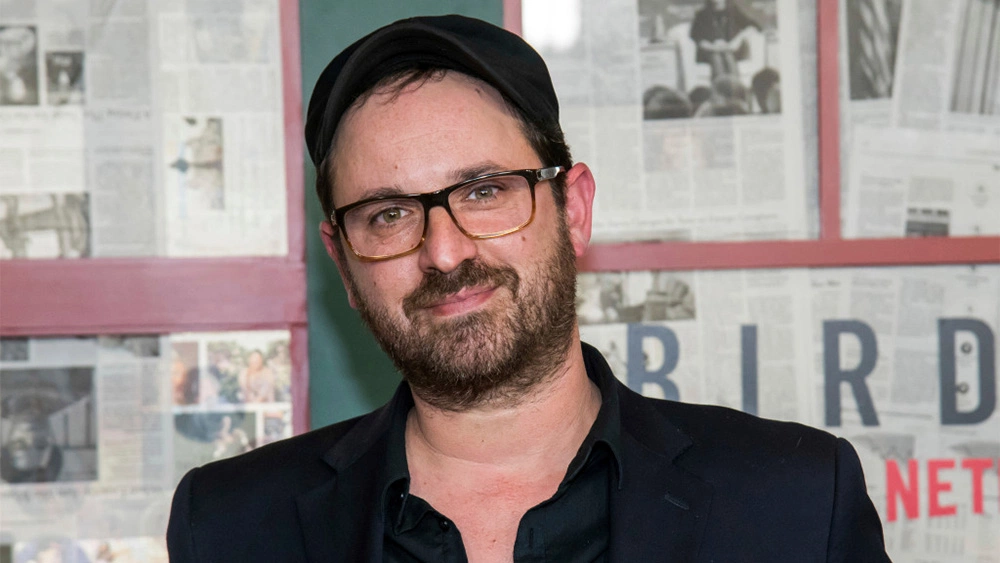 Q&A With Josh Malerman: Bird Box
