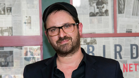 Q&A With Josh Malerman: Bird Box