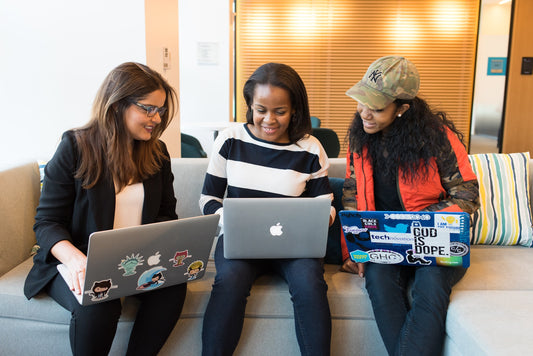 Unexpected Benefits Of Covid-19 For The Education Industry