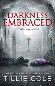 Controversy Surrounds Tillie Cole's "Darkness Embraced" Novel on BookTok