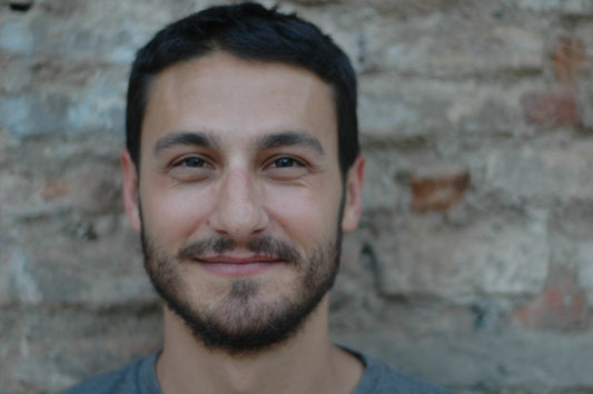 "Q&A With Aaron Shulman"