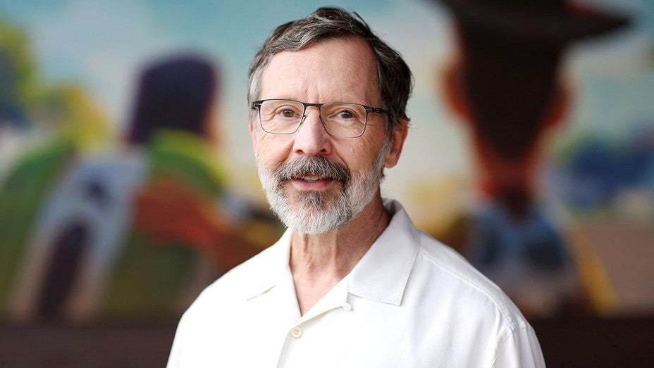 "Q&A With Ed Catmull"