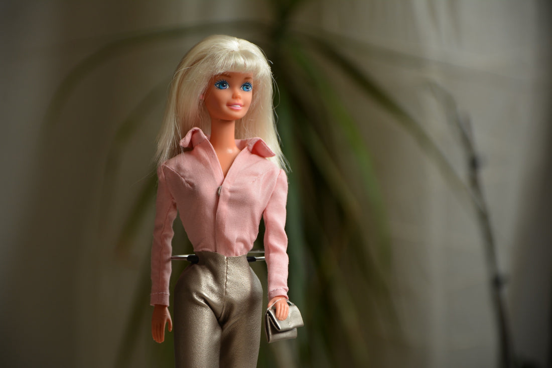 7 Books to Read If You Enjoyed "Barbie" The Movie