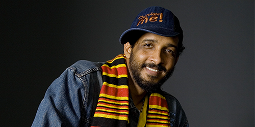 "Q&A With Shane Evans"