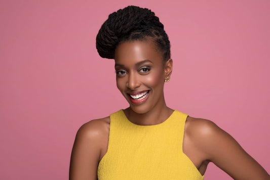 "Q&A With Franchesca Ramsey"
