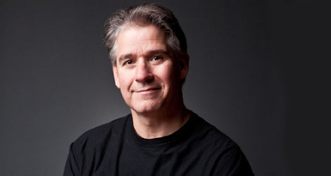 "Q&A With Bryan Gruley"