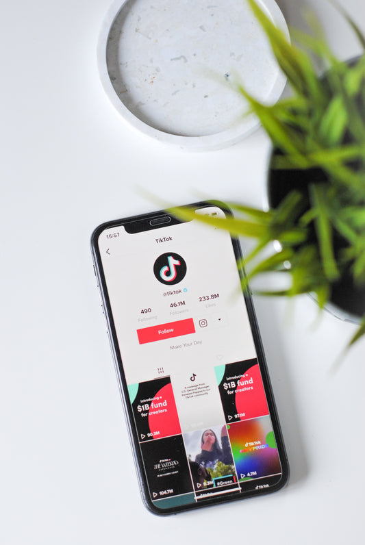 The Controversy of BookTok and What Will Happen If TikTok is Banned in the US?