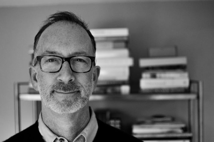 "Q&A With Joseph Rodota"