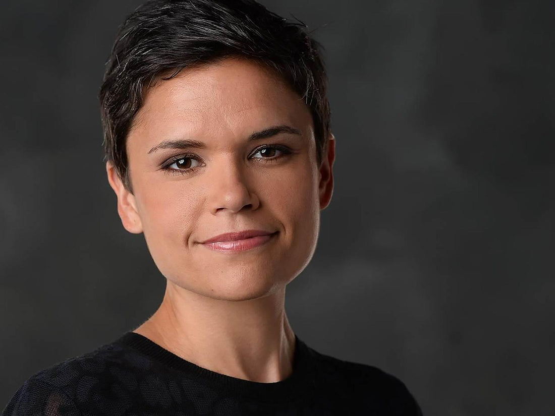 "Q&A With Kate Fagan"