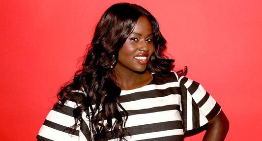 "Q&A With Charreah Jackson"