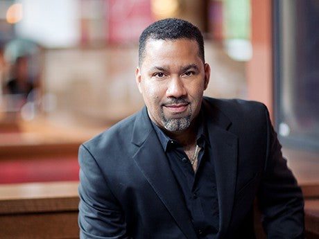 "Q&A With Marcus Johnson"