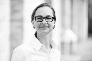 Q&A With M.L. Longworth